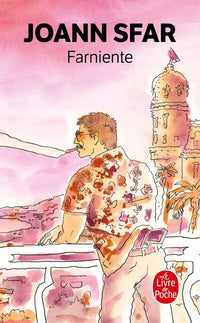 Farniente - Le niçois