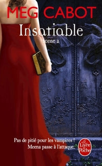 Insatiable