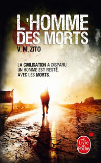 l'homme des morts