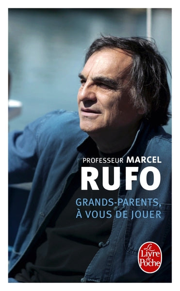 Grands-parents, à vous de jouer !