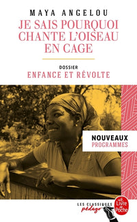 Je sais pourquoi chante l'oiseau en cage