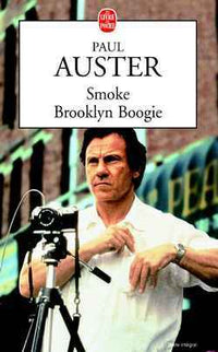 Smoke, Brooklyn Boogie