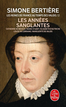 Les années sanglantes