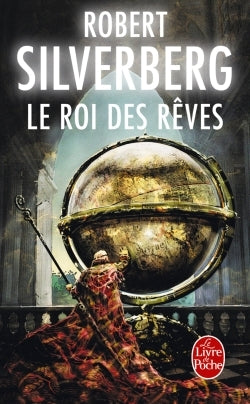 Le roi des rêves - tome 7