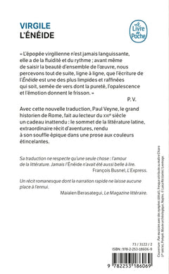 L'Énéide