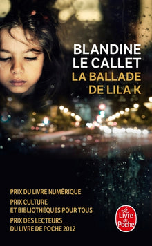 la ballade de lila k.