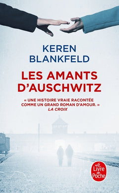 Les amants d'Auschwitz