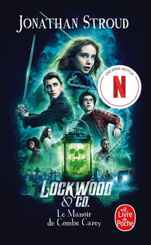 Chasseurs de fantômes