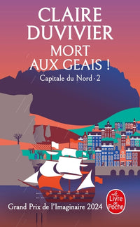 Mort aux geais !