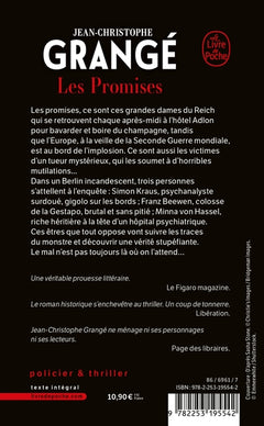 Les promises