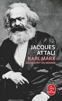 Karl Marx