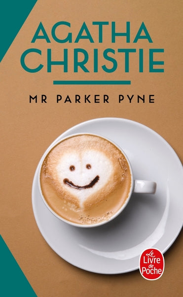Monsieur Parker Pyne