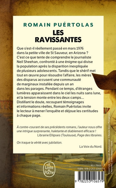 Les ravissantes