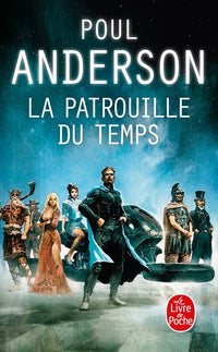 La Patrouille du temps
