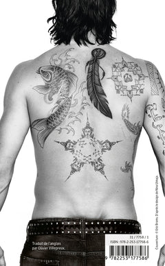 Moi, Zlatan Ibrahimovic