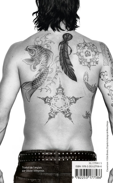 Moi, Zlatan Ibrahimovic