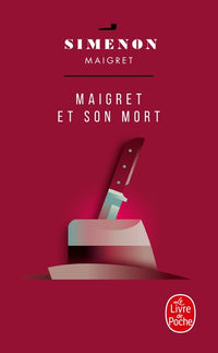 Maigret et son mort