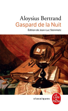 gaspard de la nuit
