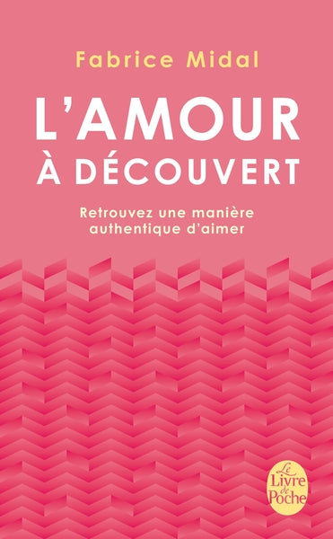 L'Amour à découvert