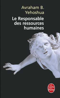 Le responsable des ressources humaines