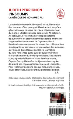 L'Insoumis