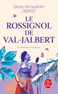 Le Rossignol de Val-Jabert