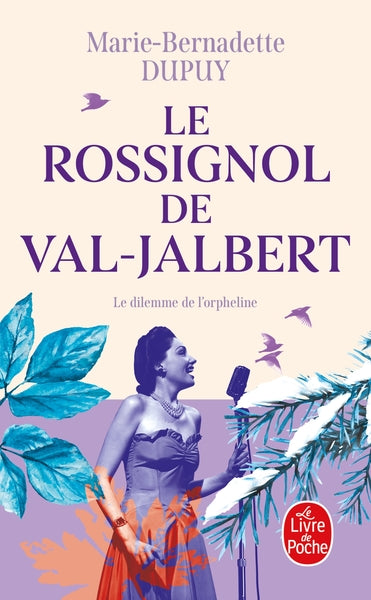 Le Rossignol de Val-Jabert