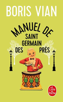 Le manuel de Saint-Germain-des-Prés