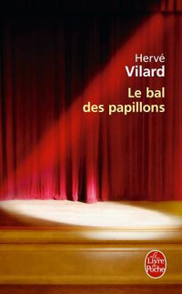 Le Bal des papillons