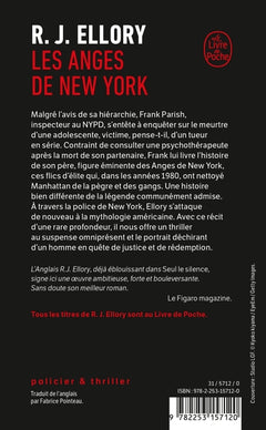 Les Anges de New York