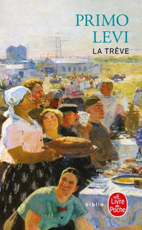 la trêve