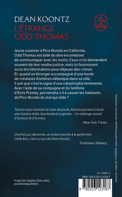L'Étrange Odd Thomas