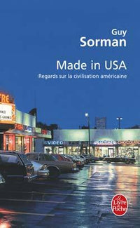 Made in USA