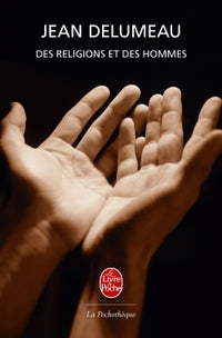 des religions et des hommes