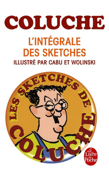 L'intégrale des sketches