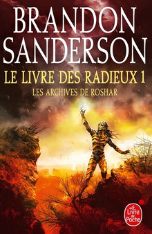 Le livre des Radieux, Volume 2