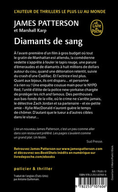 Diamants de sang
