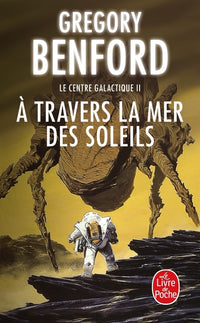 À travers la mer des soleils
