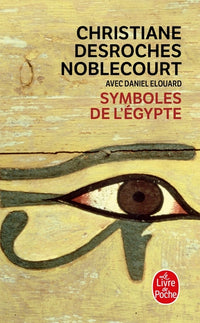 Symboles de l'Egypte