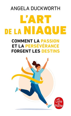 L'art de la niaque
