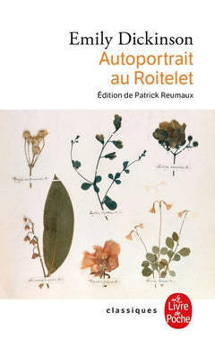 Autoportrait au Roitelet