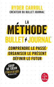La méthode Bullet Journal