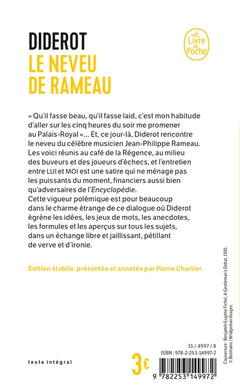 Le Neveu de Rameau