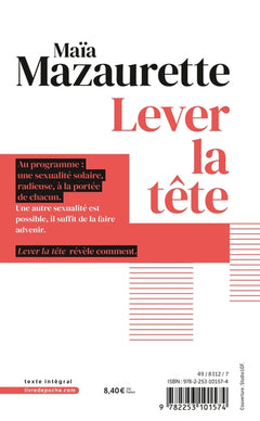 Sortir du trou - Lever la tête