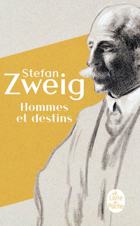 hommes et destins