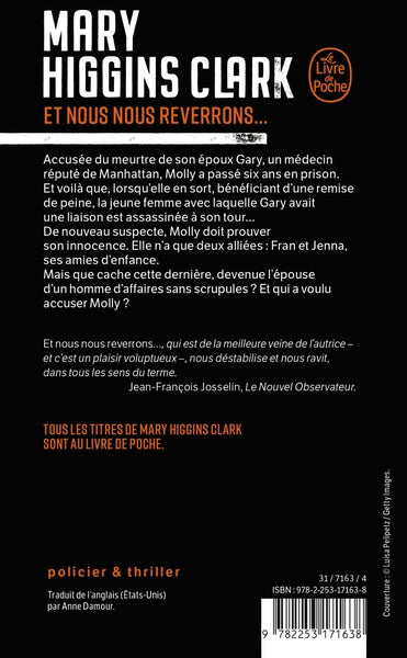 Et nous nous reverrons