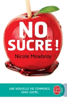 No sucre !