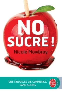 No sucre !