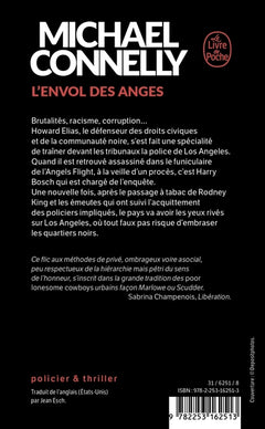 L'envol des anges