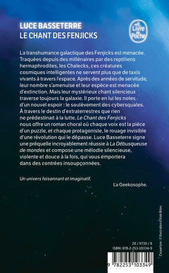 Le Chant des Fenjicks
